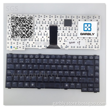 New and Original Keyboard for Benq 5000 Sp La
